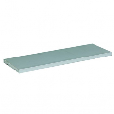 JUSTRITE 29937, SHELF SPLSLP, 17/30/40/45G