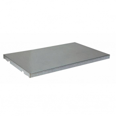 JUSTRITE 29938, SHELF SPLSLP, WALLMNT 20GL