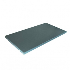 JUSTRITE 29940, SHELF SPLSLP, CHEMCOR 23G