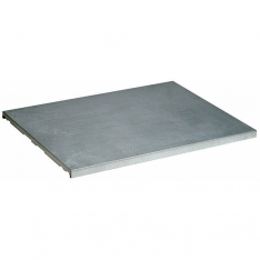 JUSTRITE 29945, SHELF SPLSLP, 90G/43"W