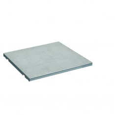JUSTRITE 29950, SHELF SPLSLP, FMHD 15G/24"