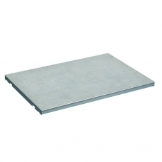 JUSTRITE 29951, SHELF SPLSLP, FMHD 19G/30"