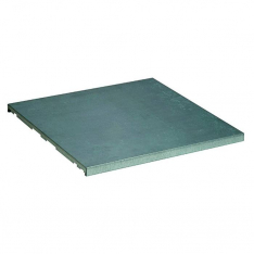 JUSTRITE 29974, SHELF SPLSLP, DBL DUTY, 115G