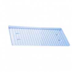 JUSTRITE 29986, TRAY, SUMP LINER, FMHD 19G/30"