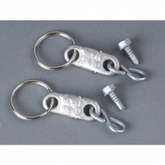 JUSTRITE 29988, FUSIBLE LINK REPLCMT F/CABINET
