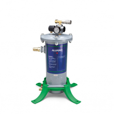 Allegro Industries 3000-01, Airline Filter, Regulator, 2-Outlets