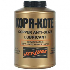 JET-LUBE 10004, KOPR-KOTE 1LB LEAD-FREEANTI-SEIZE