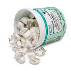 Allegro Industries 4001-02, Dry Respirator Soap (90/Pkg.)