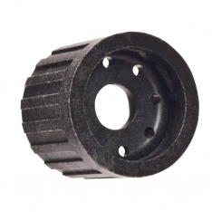 MSA 448917, KNOB MACHINED
