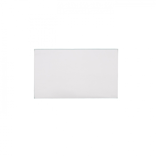 MSA 473800, CARTRIDGE, LENS, BLASTING, .09" TEMPERED, 12-PACKAGE