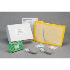 MSA 697444, FIT TEST KIT, BITREX QUALITATIVE