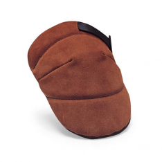 Allegro Industries 6991, Leather Knee Pad