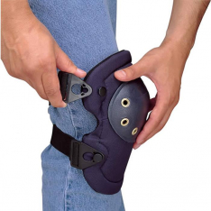 Allegro Industries 7102-Q, QuickMax, w/ Buckle