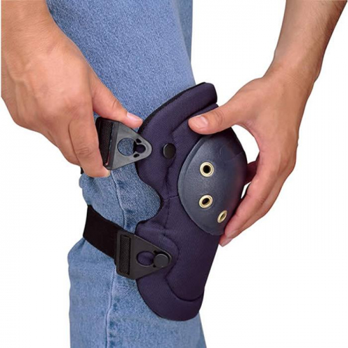 Allegro Industries 7102-Q, QuickMax, w/ Buckle