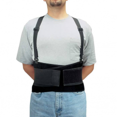 Allegro Industries 7170, All Fit Back Support