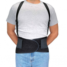 Allegro Industries 7176-04, Economy Belt, X-Large 47" to 56"
