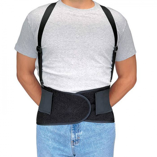 Allegro Industries 7176-04, Economy Belt, X-Large 47" to 56"