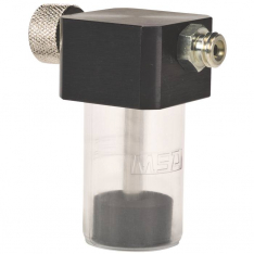MSA 74814, LINE TRAP ASSY:EXPLOSIMETER