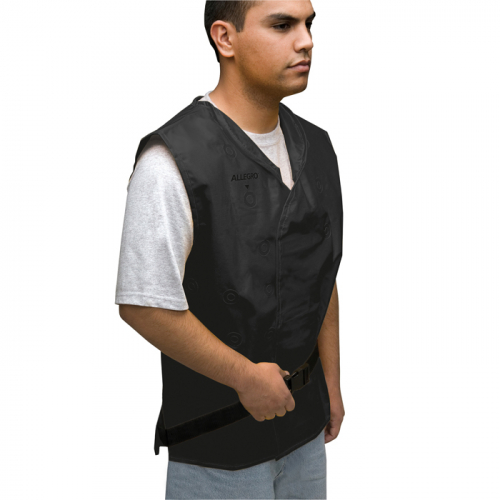 Allegro Industries 8300-01, Vortex Cooling Vest (Vest Only)