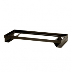 JUSTRITE 84002, LEG RISER F/CABINET, 30/45G
