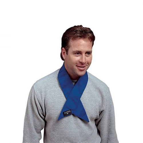 Allegro Industries 8405-01, Cooling Neck Wrap, Deluxe