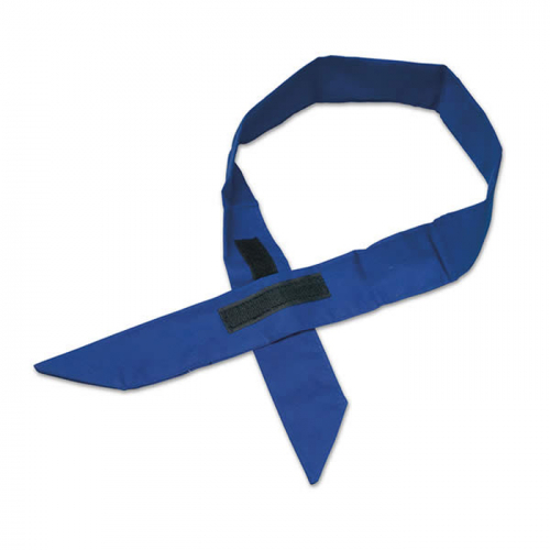 Allegro Industries 8405-53V, Cool-Offs, Royal Blue, Velcro