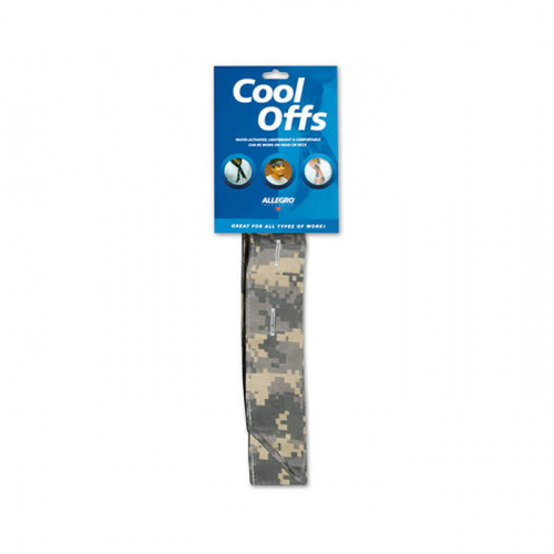 Allegro Industries 8405-59, Cool-Offs, Digital Camouflage