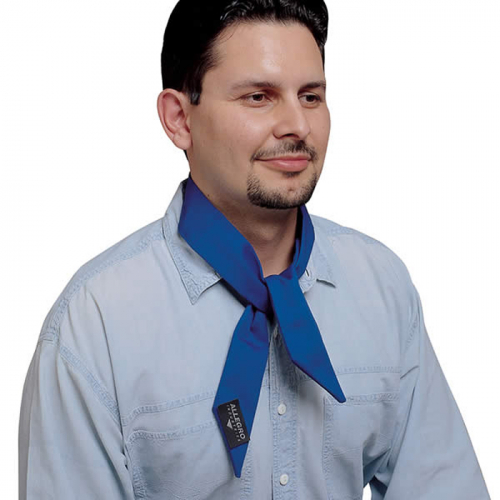 Allegro Industries 8405, Cooling Wrap, Standard (Neck or Headband)