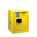Shop Justrite Transportable Mini, Countertop & Compact Cabinets Now