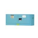 Shop Justrite Steel Piggyback Safety Cabinets for Corrosives Now