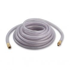Allegro Industries 9100-50EF, 50' Airline Hose, 3/4" diameter w/ EF Couplers