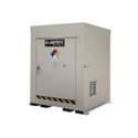 Shop Outdoor Safety Storage Lockers By Justrite Now