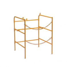 Allegro Industries 9401, Manhole Guard Rail