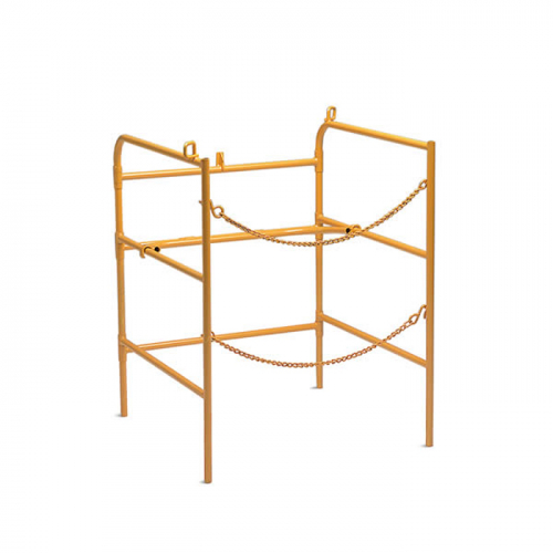 Allegro Industries 9401, Manhole Guard Rail