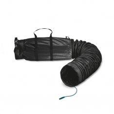 Allegro Industries 9500-15EXSB, Sto-Sack Storage Bag w/ EX Ducting (8" x 15')