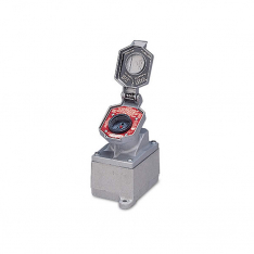 Allegro Industries 9503-03, Receptacle, 20A, 120 (EX)