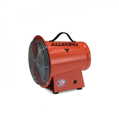 Carpet Dryer Blower, Three-Speed (E Version) - Allegro Industries