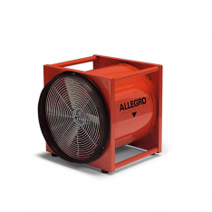 Allegro Industries 9516, 16" High Output Blower, 9516