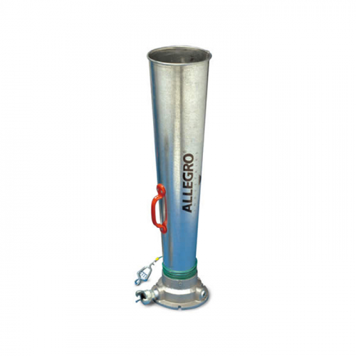 Allegro Industries 9518-03, Small Metal Venturi Blower