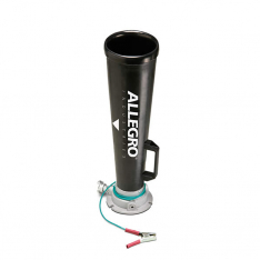 Allegro Industries 9518-13, Small Plastic Venturi Blower