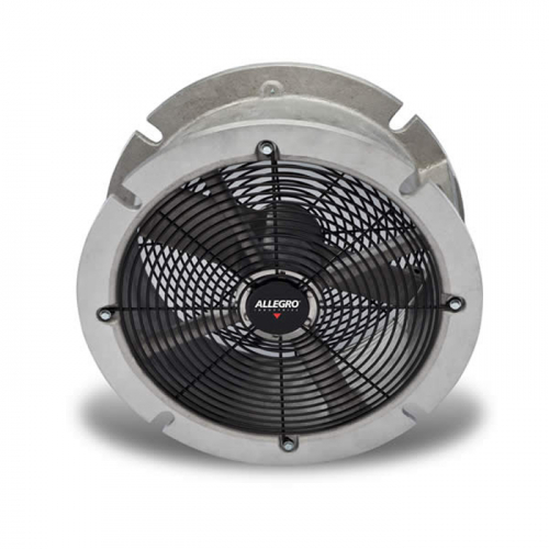 Allegro Industries 9518-24, Jet Fan, 24"