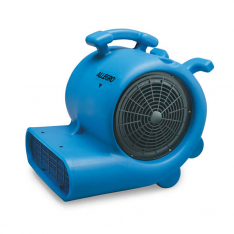 Allegro Industries 9519-03, Three Speed, Carpet Dryer Blower