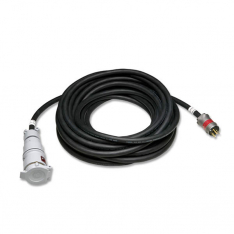 Allegro Industries 9540-50EX, Explosion-Proof Extension Cord, 10 gauge, 3-Prong, 50'