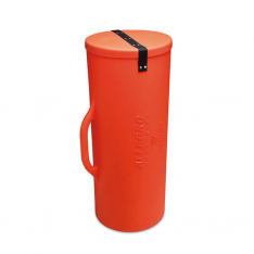 Allegro Industries 9550-55, 12" Plastic Duct Storage Canister
