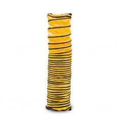 Allegro Industries 9600-25, 16" Diameter Ducting (25' Length)