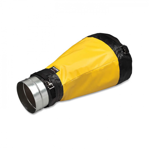 Allegro Industries 9600-55, 16" - 12" Adapter Reducer