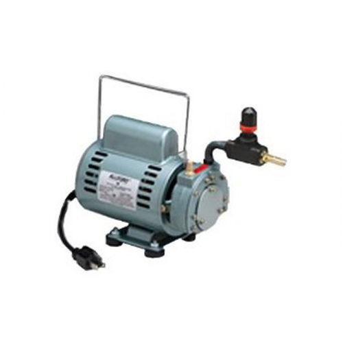 Allegro Industries 9801-88, T-100 Jarless Sampling Pump w/o Stand Rotary Vane