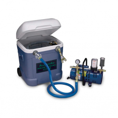 Allegro Industries 9820-LP, AllegroAir Airline Cooling System (LP)