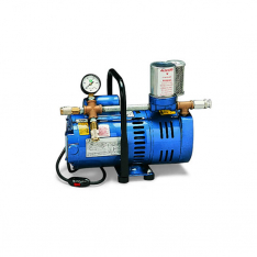 Allegro Industries 9821, A-750 Ambient Air Pump