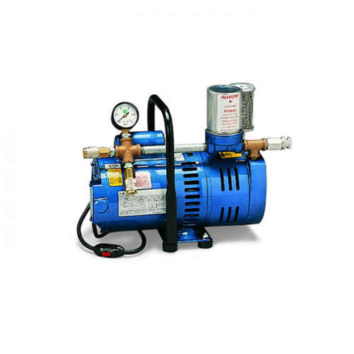 Allegro Industries 9821, A-750 Ambient Air Pump